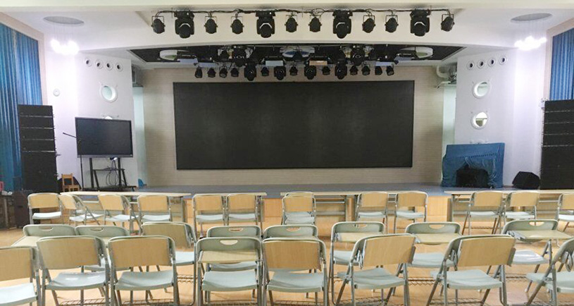 江山市城东幼儿园