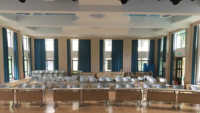 江山市城东幼儿园