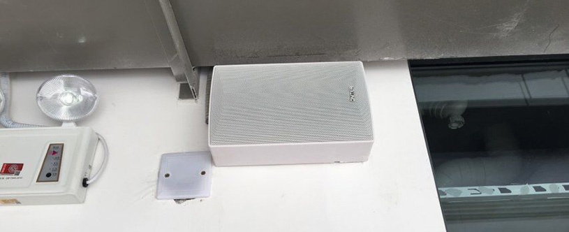 湖南师大附中星城实验学校案例