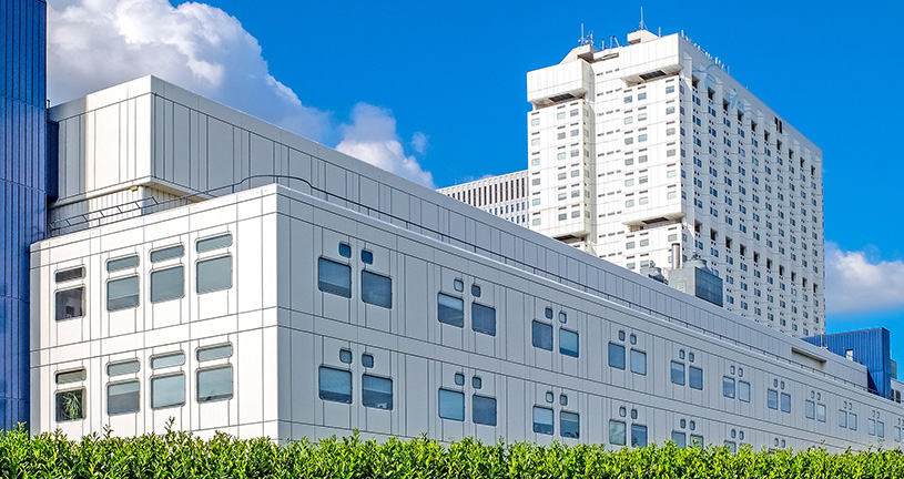 医院IP网络广播系统解决方案 医院IP网络广播系统解决方案