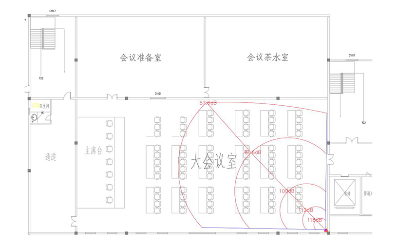 始兴县地税局中控系统声场图1.jpg 始兴县地税局中控系统声场图1.jpg