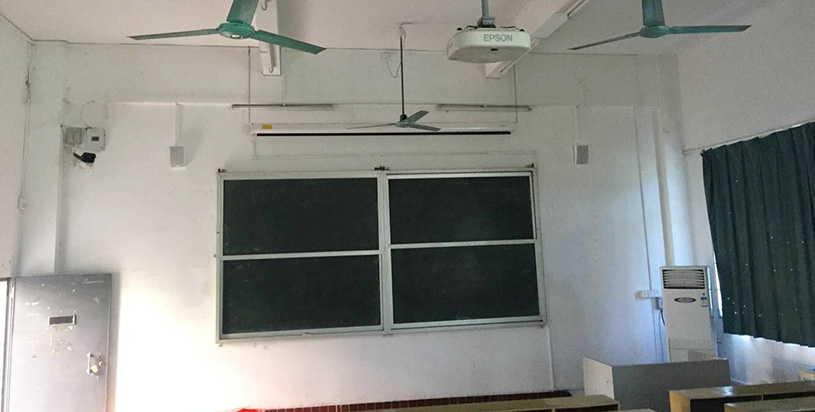 ONITER数字网络IP广播系统