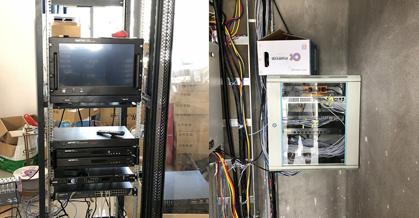 ONITER校园广播设备机柜.jpg ONITER校园广播设备机柜.jpg