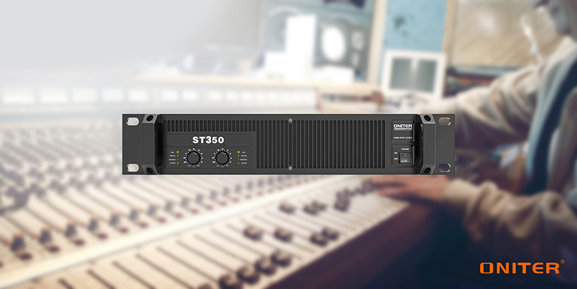 从技术指标了解功率放大器品质