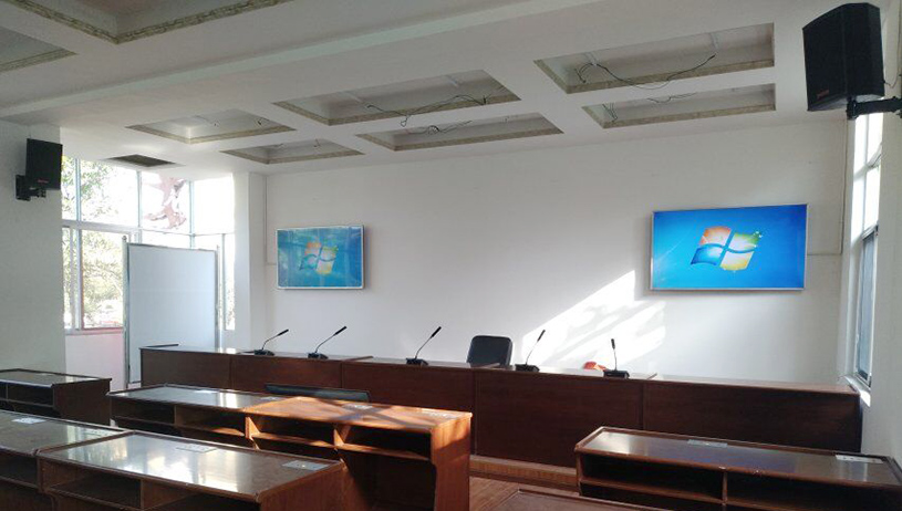 沧源县人大常委会议室应用ONITER案例.jpg 沧源县人大常委会议室应用ONITER案例.jpg