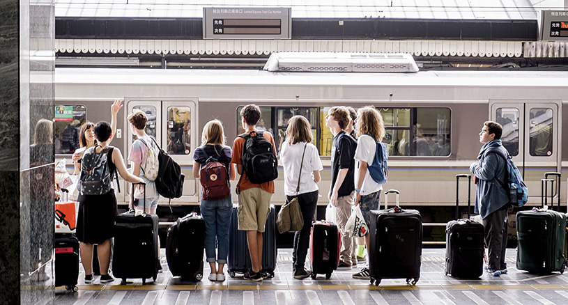 车站IP网络广播系统解决方案