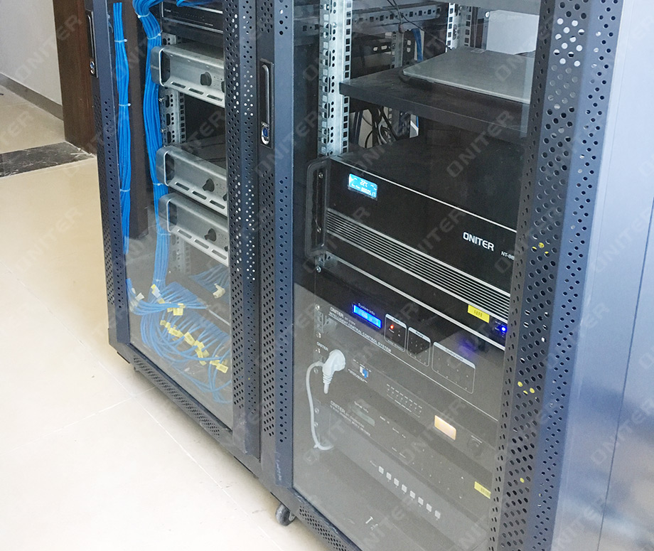 会议室设备机柜 会议室设备机柜