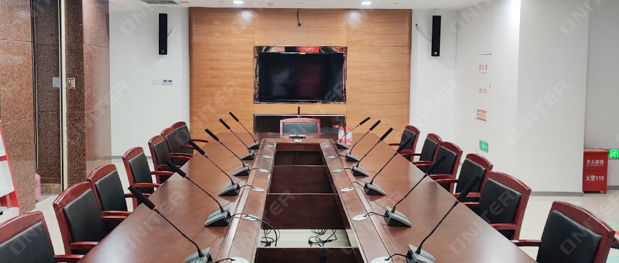 中信银行手拉手会议系统案例 中信银行手拉手会议系统案例