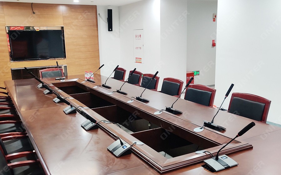 ONITER手拉手话筒和线性音柱 ONITER手拉手话筒和线性音柱