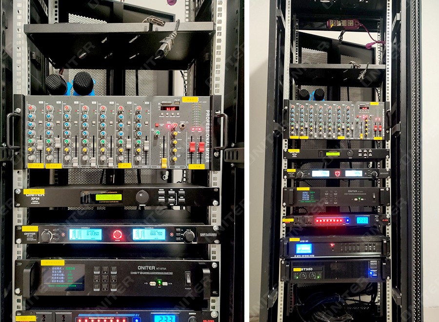 专业扩声、手拉手会议系统设备机柜 专业扩声、手拉手会议系统设备机柜