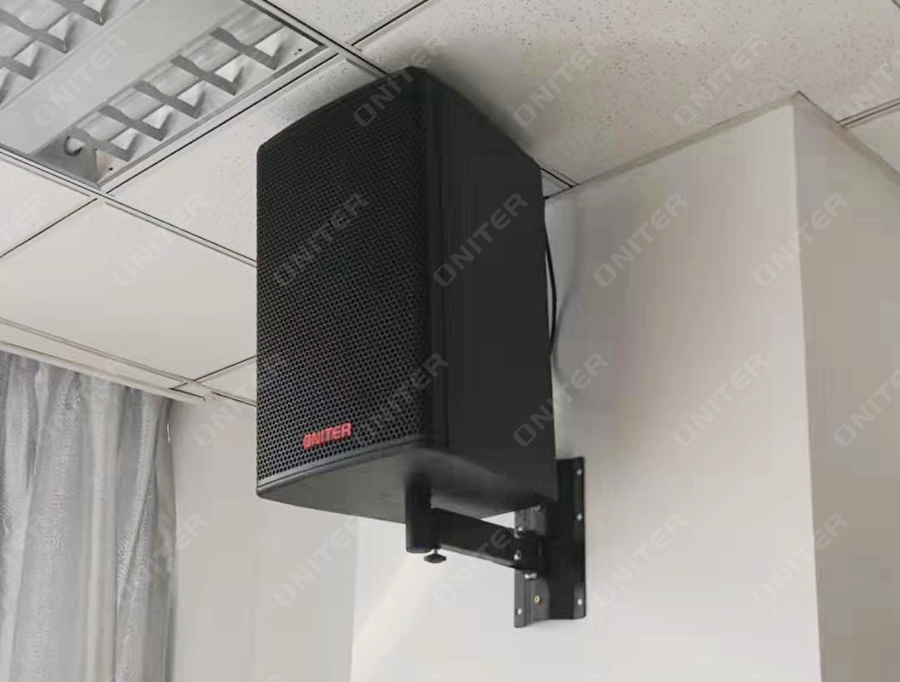 ONITER专业音箱M-12