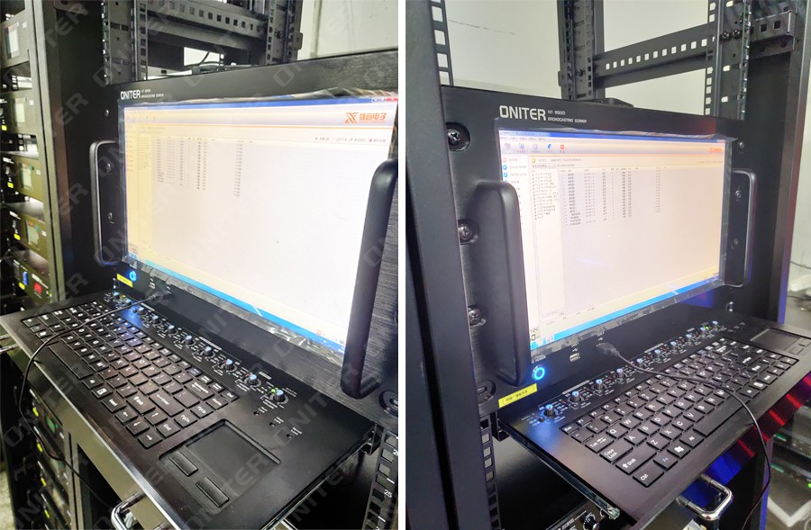 IP网络广播服务器主机 IP网络广播服务器主机