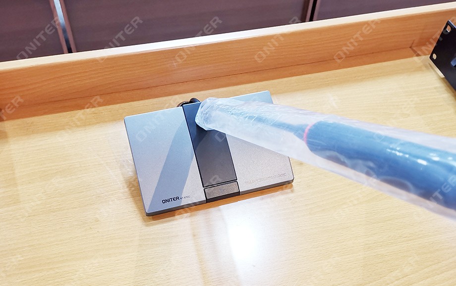 ONITER会议主席发言单元 ONITER会议主席发言单元