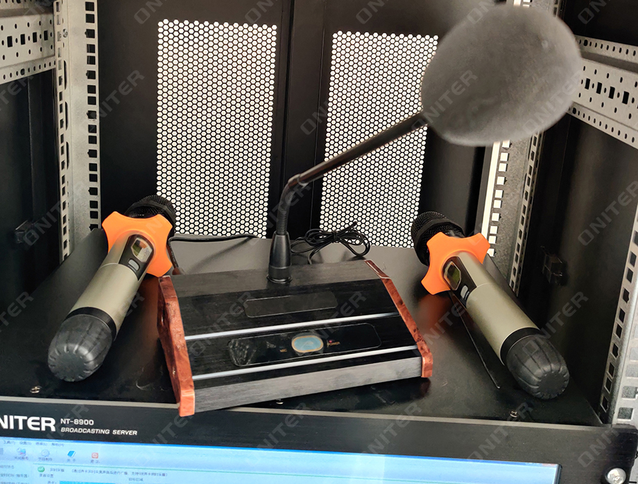 ONITER T-200 钟声提示话筒.jpg