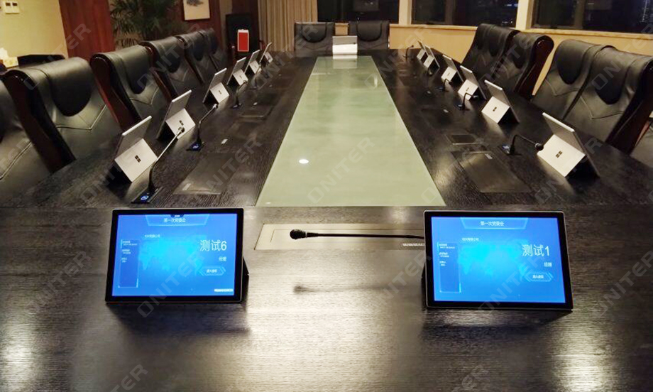 3、ONITER无纸化会议系统真实使用场景实拍.jpg