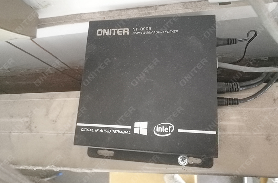5、ONITER终端解码器NT-8905安装效果.jpg