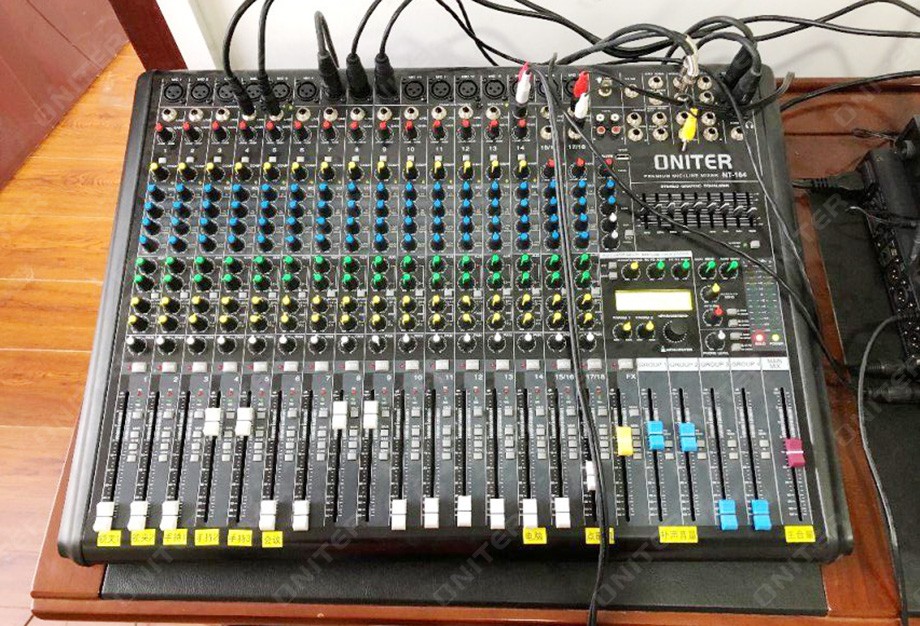 8、ONITER专业调音台安装调试.jpg