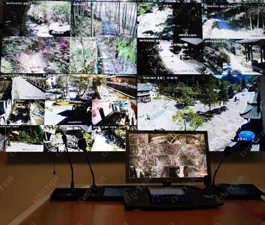 浙江省丽水市庆元县百山祖-控制室.jpg 浙江省丽水市庆元县百山祖-控制室.jpg