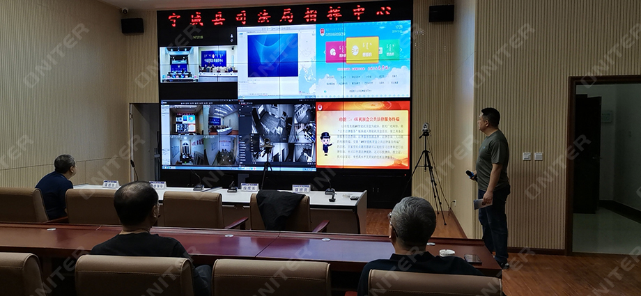 指挥中心中控调试环境实拍图2.jpg 指挥中心中控调试环境实拍图2.jpg