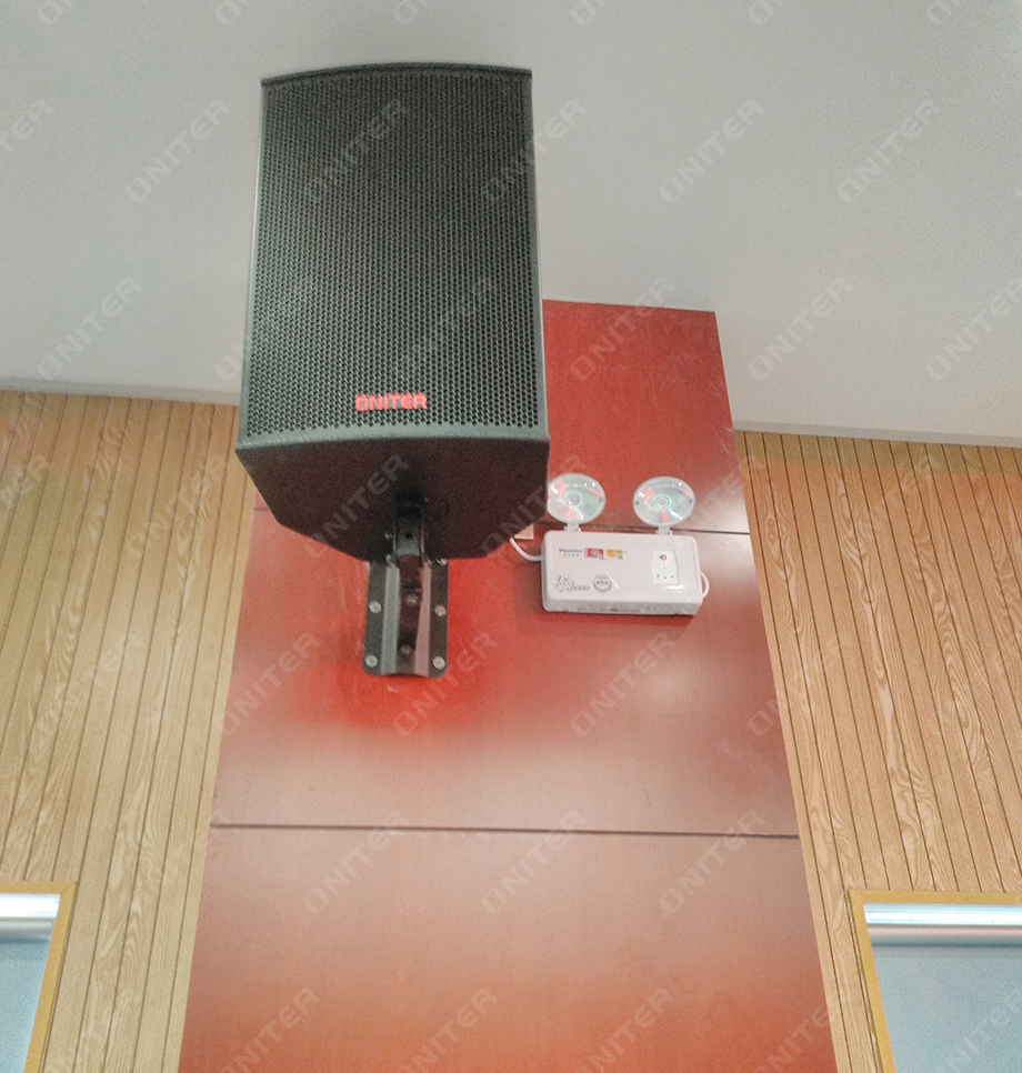 ONITER专业音箱安装实拍图1.jpg ONITER专业音箱安装实拍图1.jpg