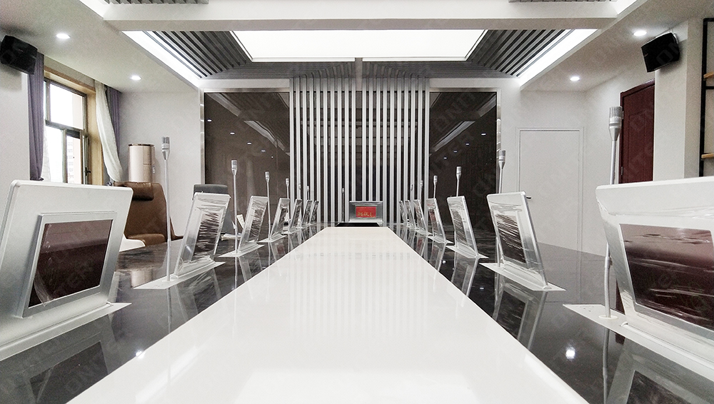 ONITER无纸化会议系统应用