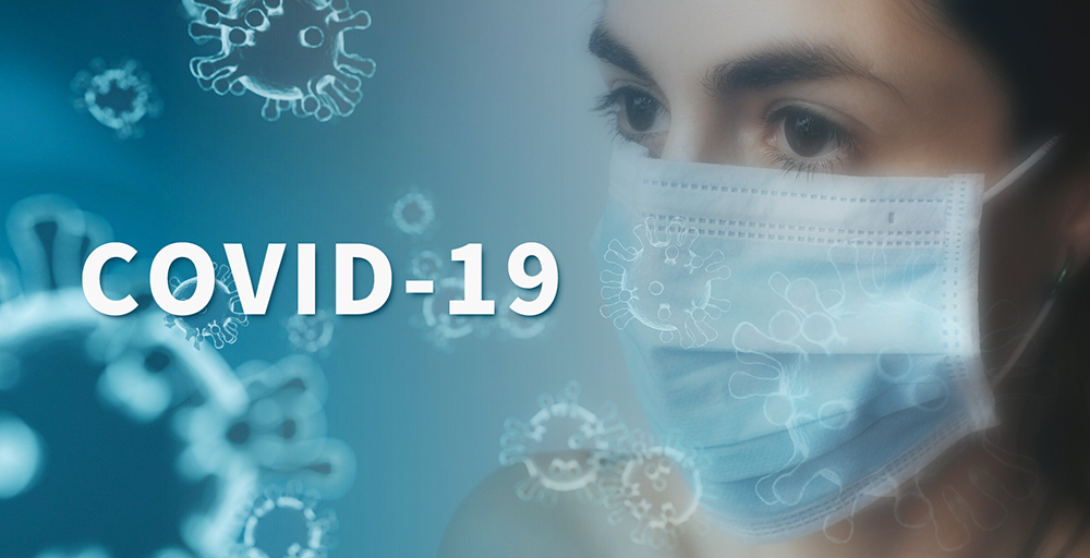 新冠肺炎COVID-19