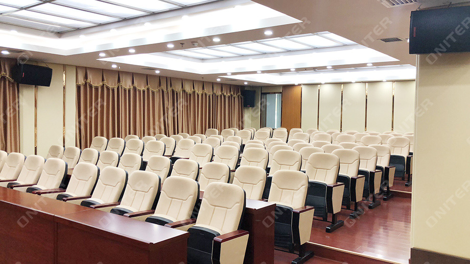 ONITER专业音箱应用税务局安会议室.jpg ONITER专业音箱应用税务局安会议室.jpg