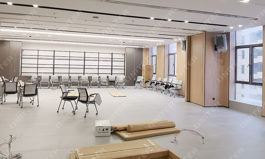 专业扩声系统施工安装ONITER专业音箱.jpg 专业扩声系统施工安装ONITER专业音箱.jpg