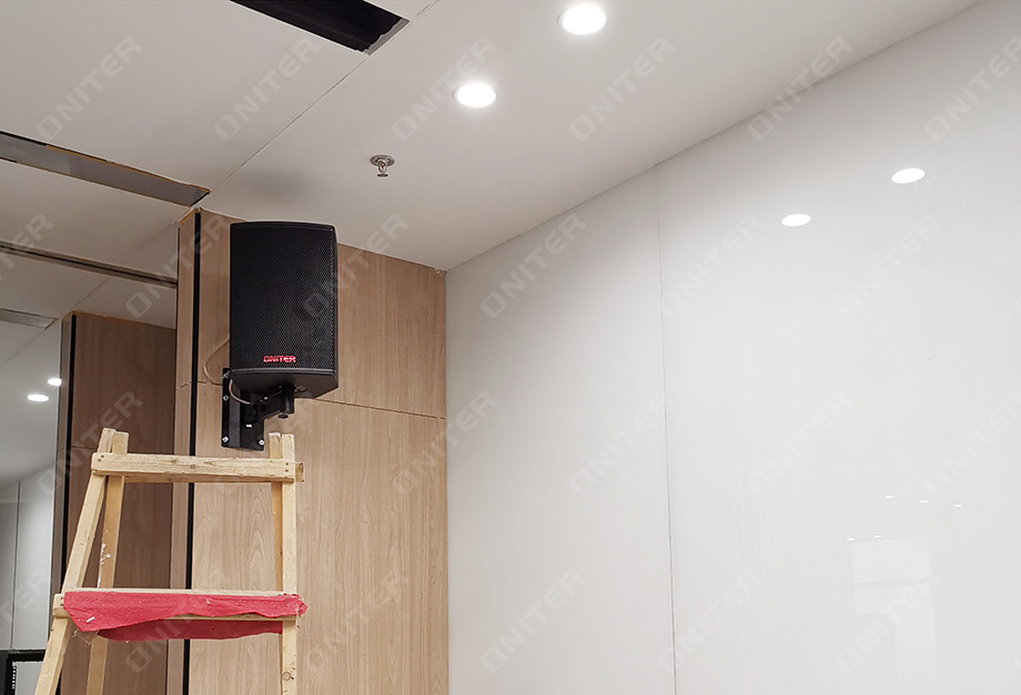 ONITER专业音箱安装效果实拍.jpg