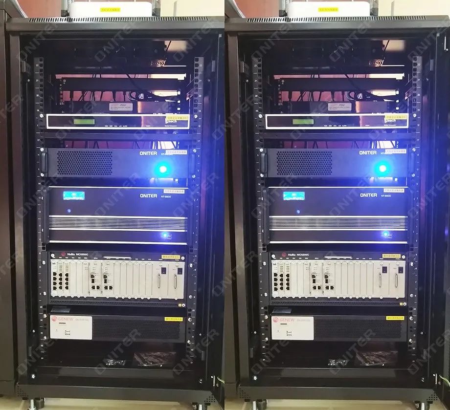 无纸化会议系统设备机柜