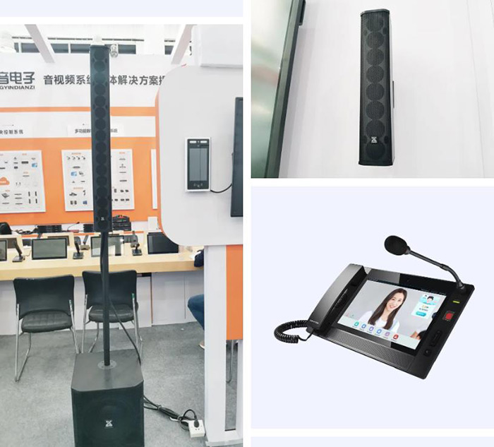 新品精彩亮相 新品精彩亮相