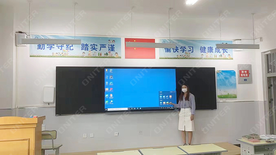 ONITER数字IP网络音箱