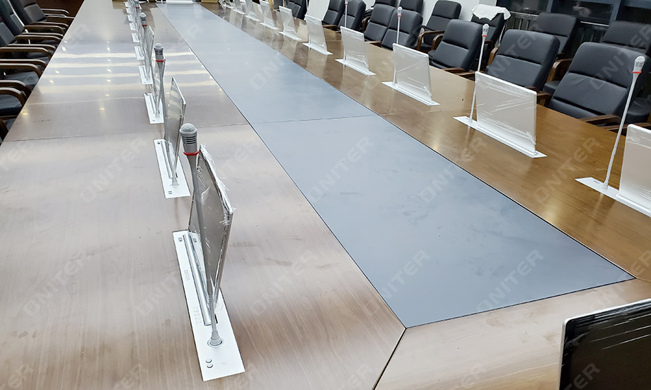 湖南无纸化会议系统案例