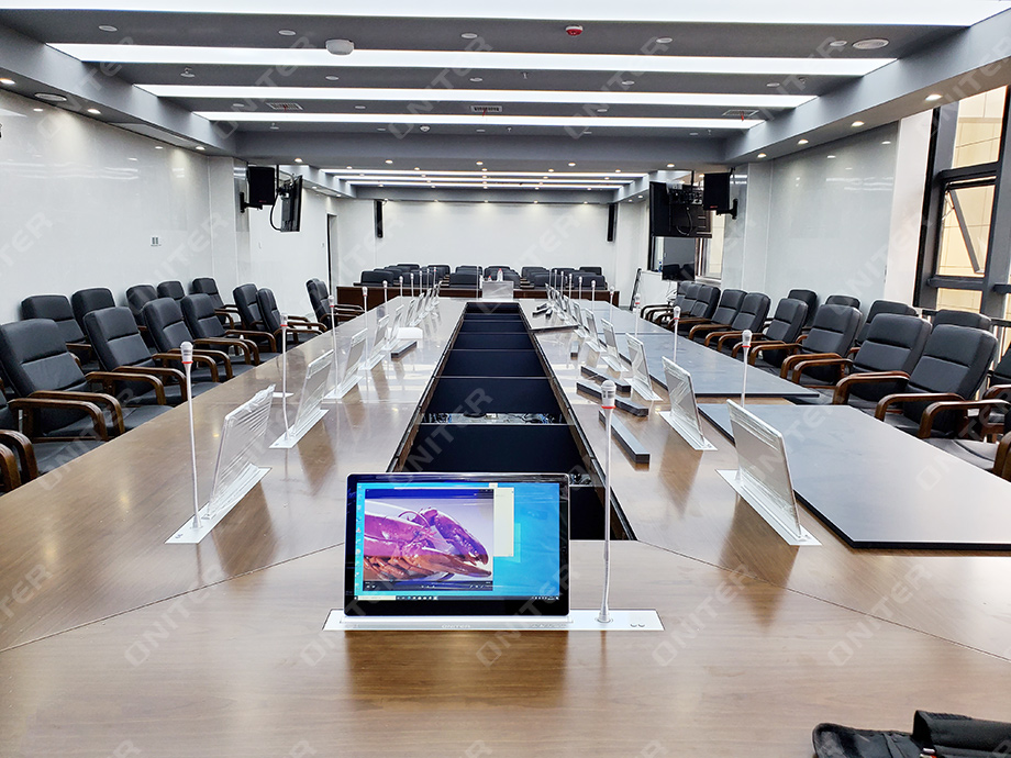 ONITER无纸化会议系统