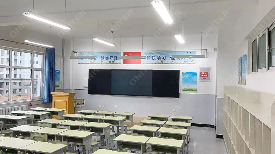 教室IP网络音箱ONITER