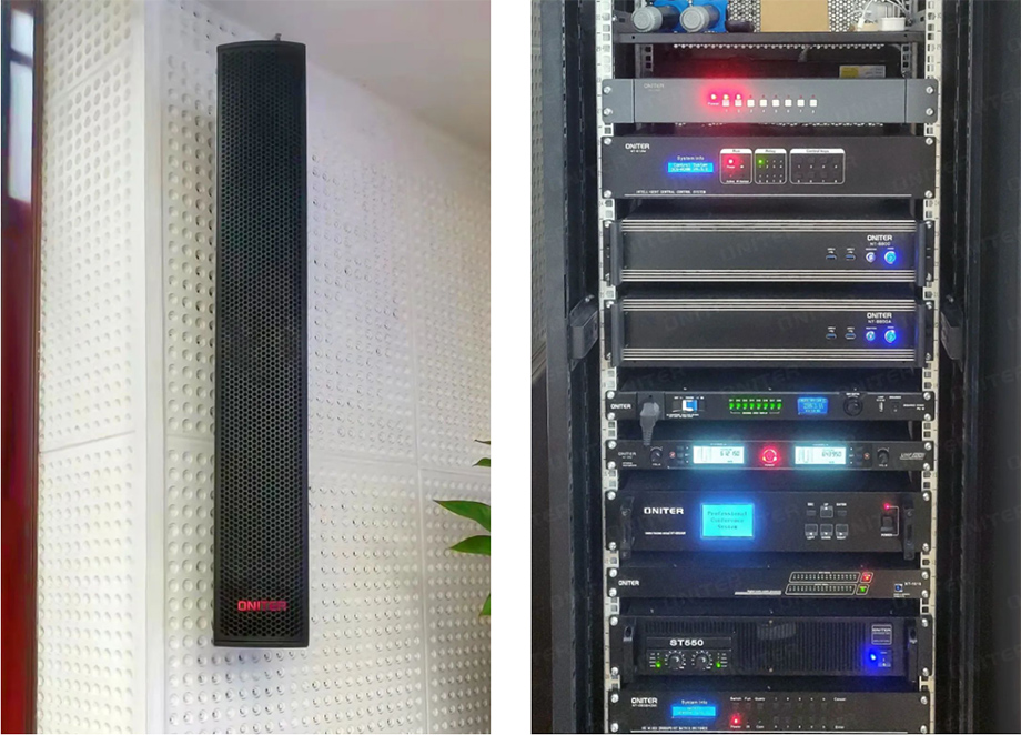 ONITER专业音柱和机柜设备.jpg ONITER专业音柱和机柜设备.jpg