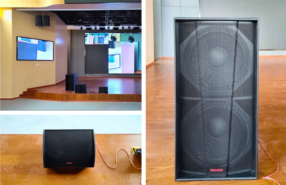 ONITER专业扩声系统实拍.jpg ONITER专业扩声系统实拍.jpg