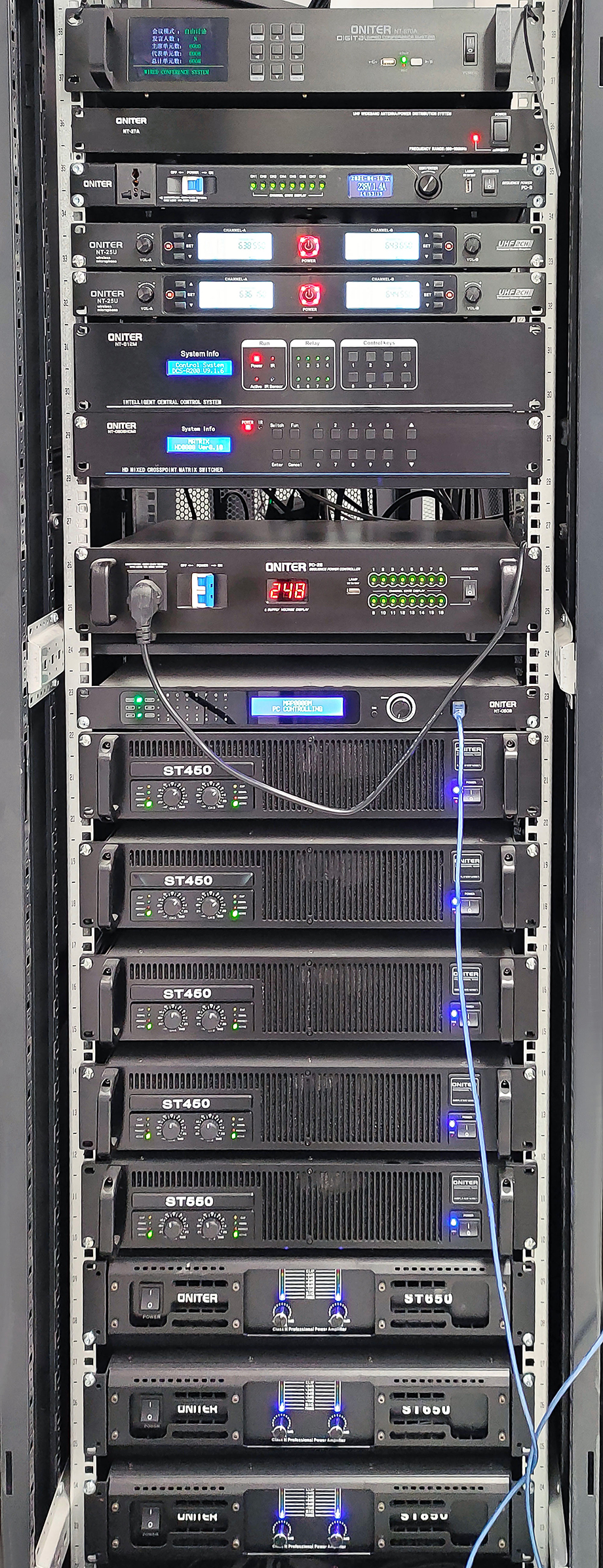 ONITER专业扩声系统机柜设备.jpg ONITER专业扩声系统机柜设备.jpg