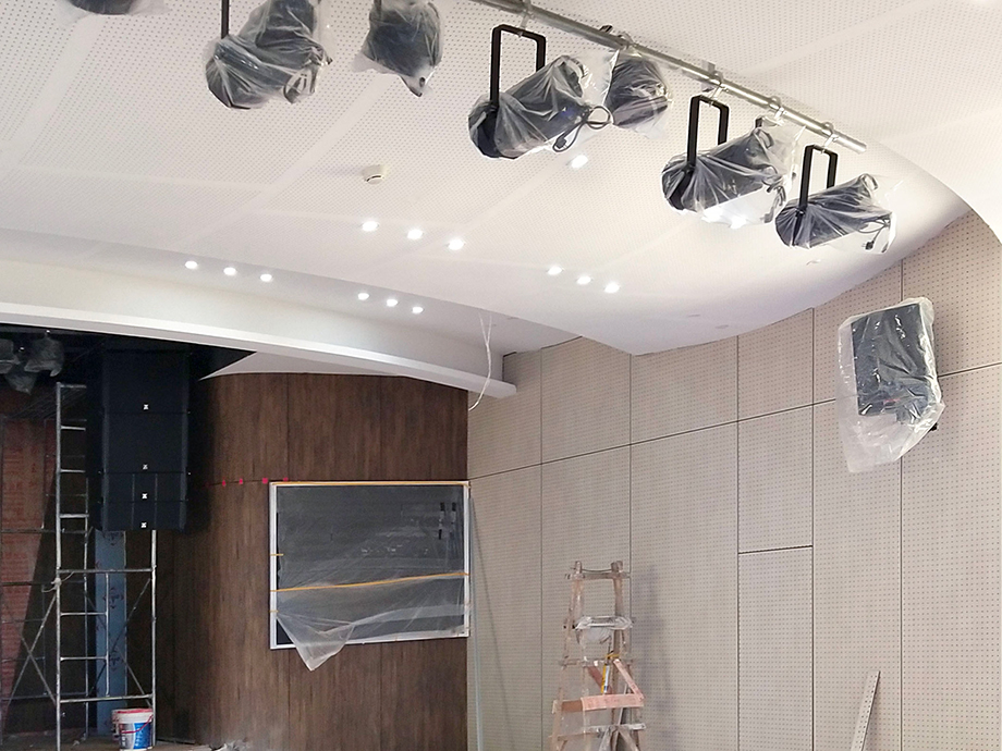 ONITER线阵列扬声器系统应用实拍-1.jpg