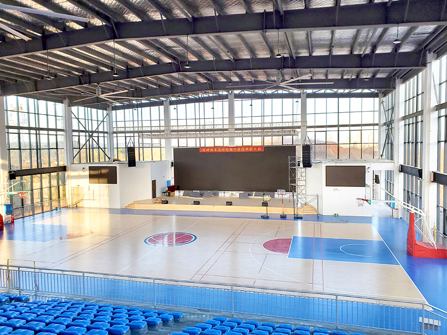 ONITER专业扩声系统效果实拍.jpg ONITER专业扩声系统效果实拍.jpg