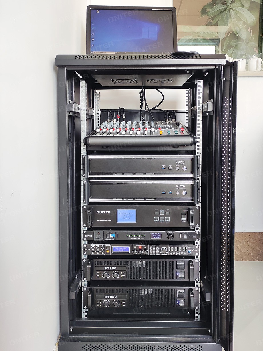 ONITER无纸化会议系统机柜设备.jpg
