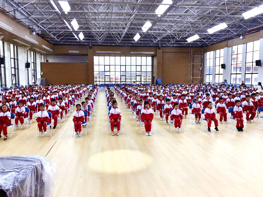 ONITER线阵列扬声器系统应用实拍-3.jpg ONITER线阵列扬声器系统应用实拍-3.jpg