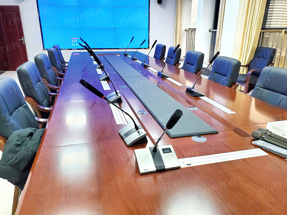 ONITER无线数字会议系统应用实拍-1.jpg