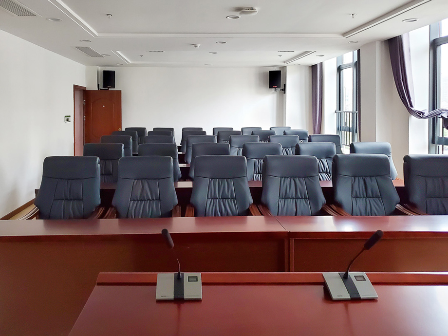 ONITER数字会议系统应用实拍-3.jpg ONITER数字会议系统应用实拍-3.jpg