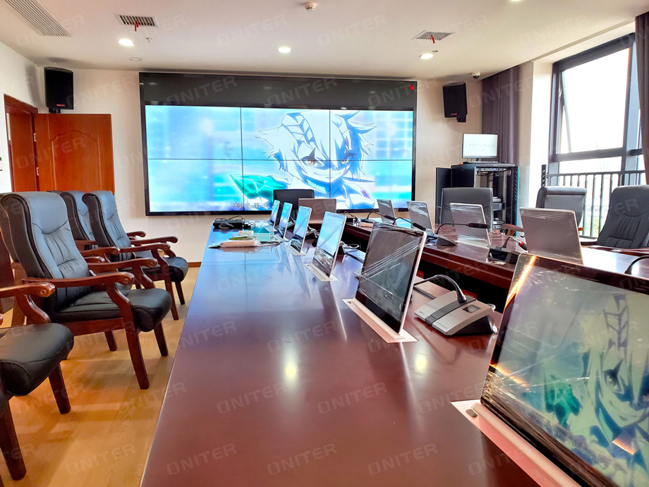 ONITER无纸化会议系统应用实拍-2.jpg ONITER无纸化会议系统应用实拍-2.jpg