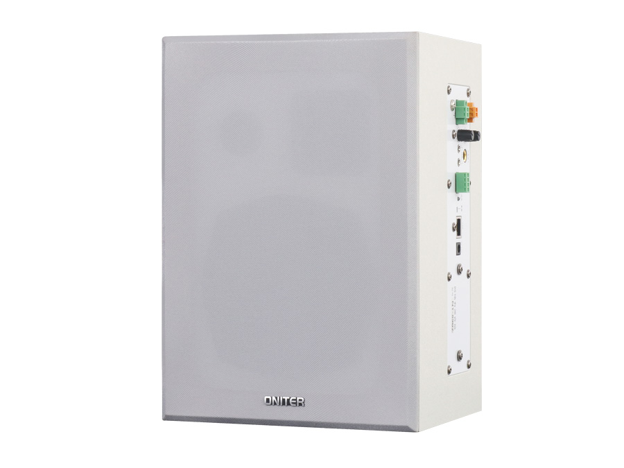 NT-9007 IP网络音箱