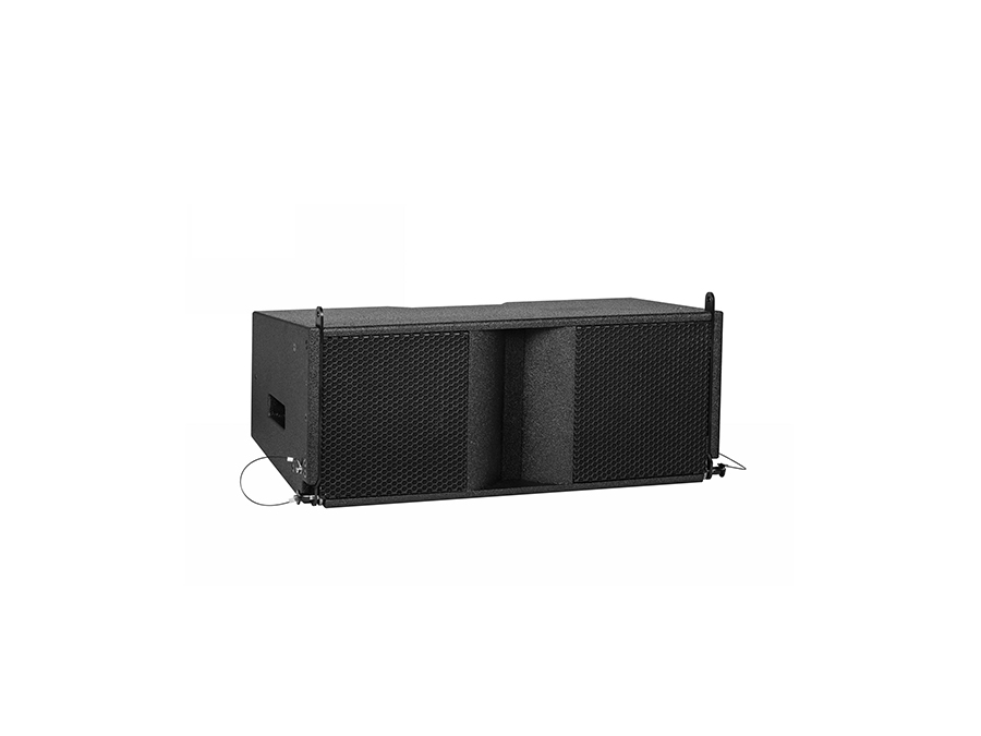 XL-28 线阵全频音箱