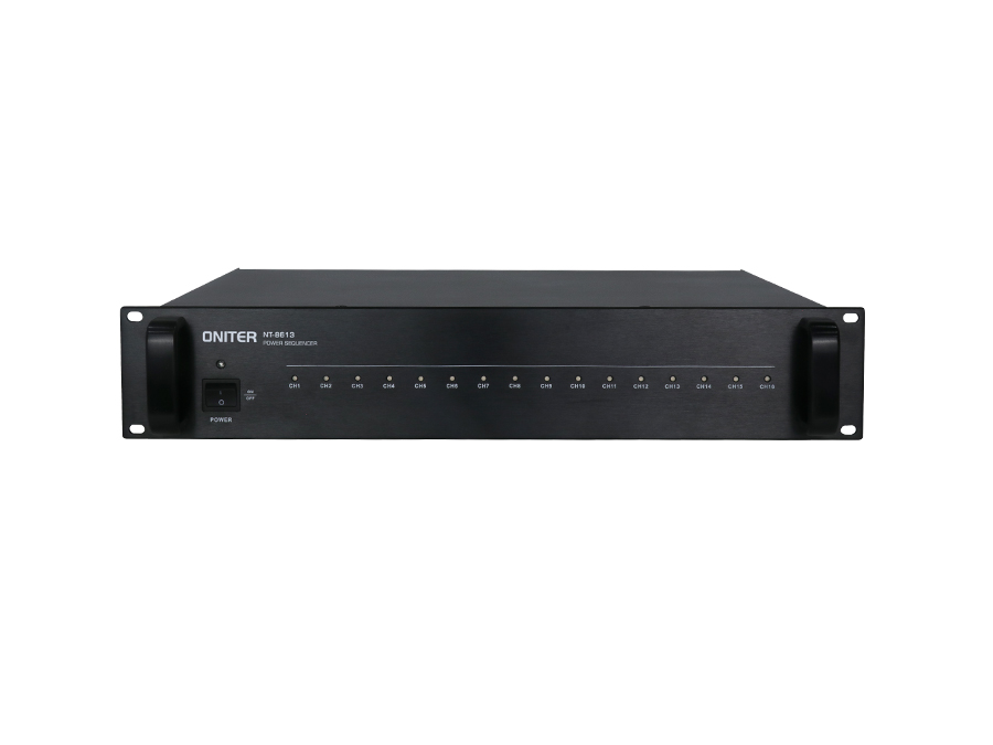 NT-8613 区间强切电源