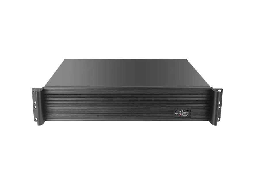 NT-7400 人工智能语音识别系统管理中心