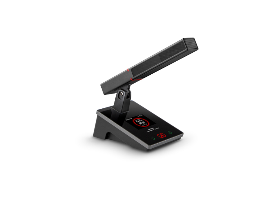 NT-640D/NT-640E 无线手拉手会议话筒